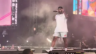 Nicky Jam - Otro Trago Remix (Live at Sueños Fest 2023)(Day 2)