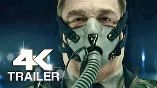 CAPTIVE STATE Trailer (4K ULTRA HD) 2019