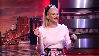 ILDA SAULIC - LJUBOMORA - Top Tv 2023