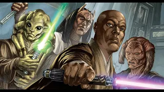 Star Wars: Republic 65 - Show of Force, Part 1