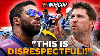 Bubba Wallace team UNSURE about his Future in 2023!! *MUST SEE!!*