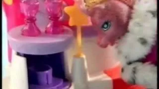 my little pony g2 commercial