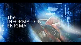 Information Enigma: Where does information come from?