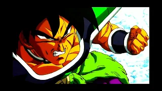 Migos danger amv dragon ball super broly