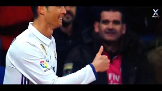 Cristiano Ronaldo-Üdv a Manchster Unitedben?Legszebb cselei a Real Madridban!