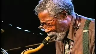 Joe Henderson & John Scofield - I Loves You Porgy