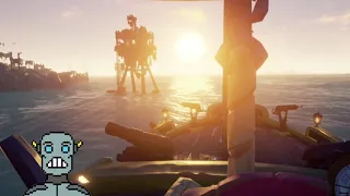 MasterGir - Sea of Thieves