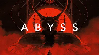 ABYSS - A Darksynth Cyber Horror Mix Special