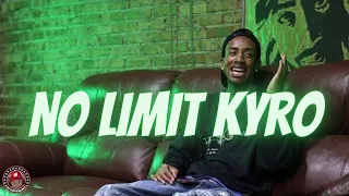 No Limit Kyro on Tay Capone, “I know for a fact he told. Foenem beat his ass, pulled his dreads out”