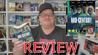 Mid-Century Review - Movie - (Horror, Thriller)