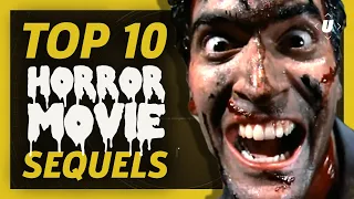 10 Horror Movie Sequels That Are Better Than The Original