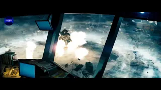 Blackout Attacks !! - Transformers (2007)