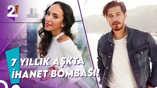 Çağatay Ulusoy ve Duygu Sarışın Ayrıldı! 💔| Müge ve Gülşen'le 2. Sayfa 292. Bölüm