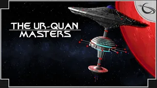 Star Control 2: The Ur-Quan Masters - (Open World Space Sim)