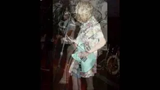 Nirvana - In Bloom (Mastertape, Sub Pop version)