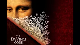 Hans Zimmer - End Credits from The Da Vinci Code