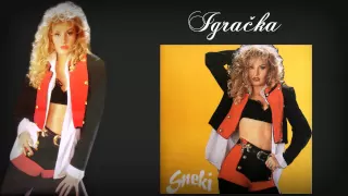 Sneki - Igracka - (Audio 1994)