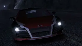STOCK RX8! VS Darius | Need For Speed Carbon
