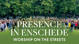 NEW Worship LIVE in Enschede, The Netherlands • Presence Choir • Full Worship And Prayer Concert