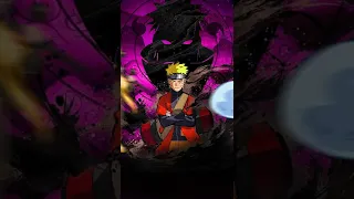 Who is strongest? (Rimuru vs Naruto)