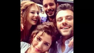 ❤ Любовь напрокат 9 серия (За кадром 2) ❤ Турецкий сериал Kiralık Aşk ❣❣❣