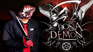 Chuckklez - Evil Visions ft. Dosia Demon (EVILMORE Remix)