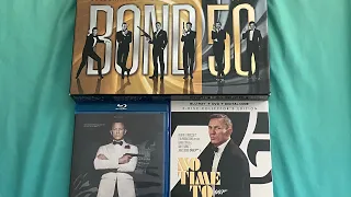 Ranking the James Bond 007 Franchise