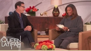 Hilarious Answers To YOUR Questions | The Queen Latifah Show