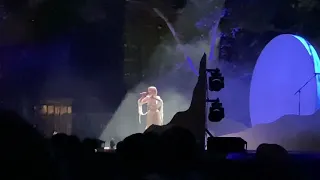 Aurora Live. "Encore" @Summer Stage, NYC 6.4.22