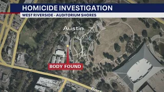 Body found in car in South Austin, police investigating as homicide | FOX 7 Austin