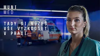 INCIDENT #35: Zažij SIMU na vlastní kůži!