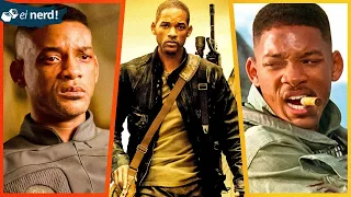 5 WILL SMITH MOVIES YOU CAN'T MISS [and 5 you can skip]