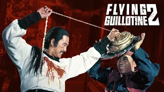 Die fliegende Guillotine 2 | Offizieller Trailer | Deutsch/German