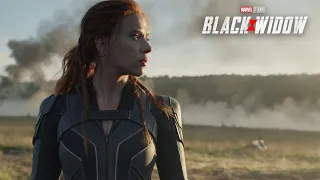 Let’s Go | Marvel Studios’ Black Widow