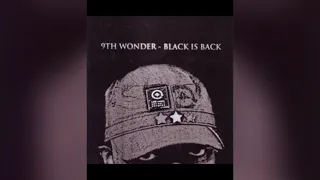 9th Wonder - December 4th Instrumental (Extended)