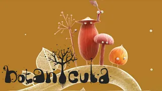 Botanicula (Android)[Completed All Creature Cards - 123 Cards]