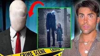 SLENDERMAN: LA VERA STORIA | GIANMARCO ZAGATO