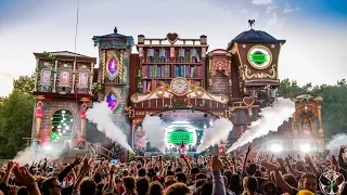 Tomorrowland 2015 | Maceo Plex