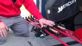 Rod Storage - Bac-Rac 2 (TackleJunky81)