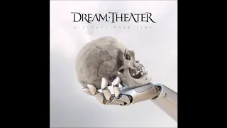 Dream Theater - Barstool Warrior