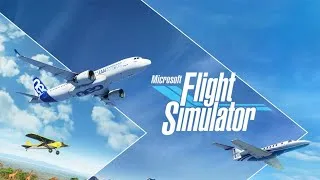 Flight Simulator 2020 A320NX Marseille Paris