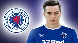 TOM LAWRENCE | Welcome To Rangers 2022 | Brilliant Goals, Skills & Assists (HD)