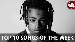 Top 10 Songs Of The Week - June 30, 2018 (Billboard Hot 100)