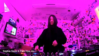 박혜진 park hye jin @ The Lot Radio (November 23 2019)