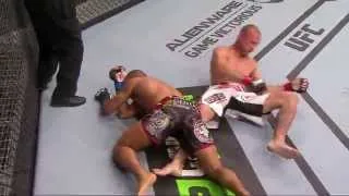Donald Cerrone vs Edson Barboza UFC on Fox 11 full fight