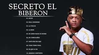 Secreto El Famoso Biberon Mix Mejores Canciones 2021 - Secreto El Famoso Biberon Exitos 2021