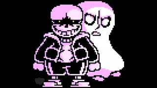 chronophobia (undertale time paradox phase 2)