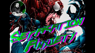 Spider-Man & Venom: Separation Anxiety Прохождение Sega