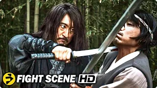 NIGHT OF THE ASSASSIN (2023) Shin Hyun-joon Fight Scene | Action Adventure Movie