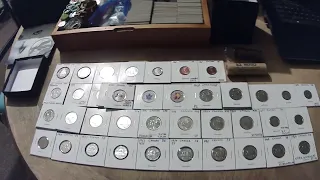 What I've Found During 2 Years of Hunting Coins Part 2